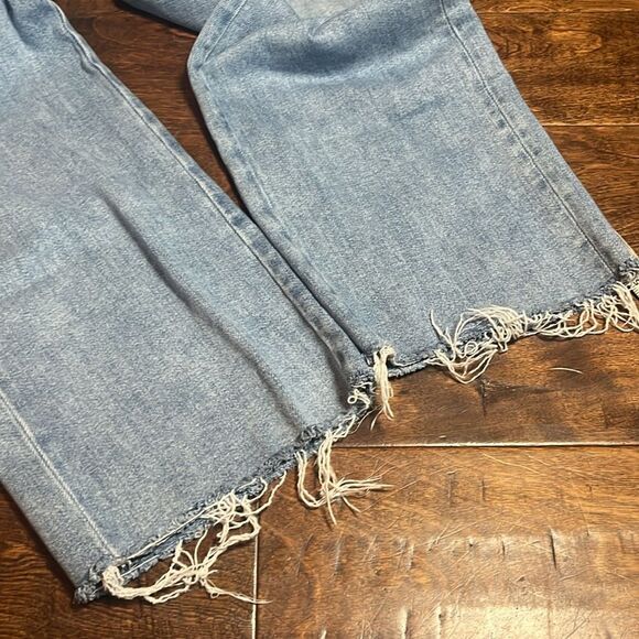 Hidden Logan Dad Cargo Stretch Jean, size 22W/32L - Picture 6 of 10
